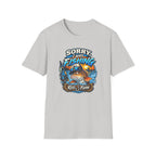 Sorry, I Was Fishing T-Shirt