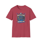 Professional Line Tangler T-Shirt