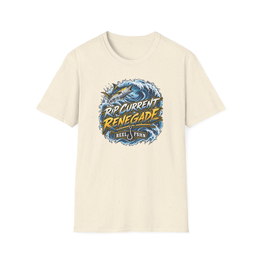 Rip Current Renegade T-Shirt