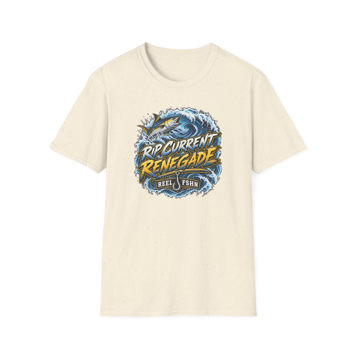 Rip Current Renegade T-Shirt