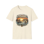 Weekend Forecast: Fishing T-Shirt