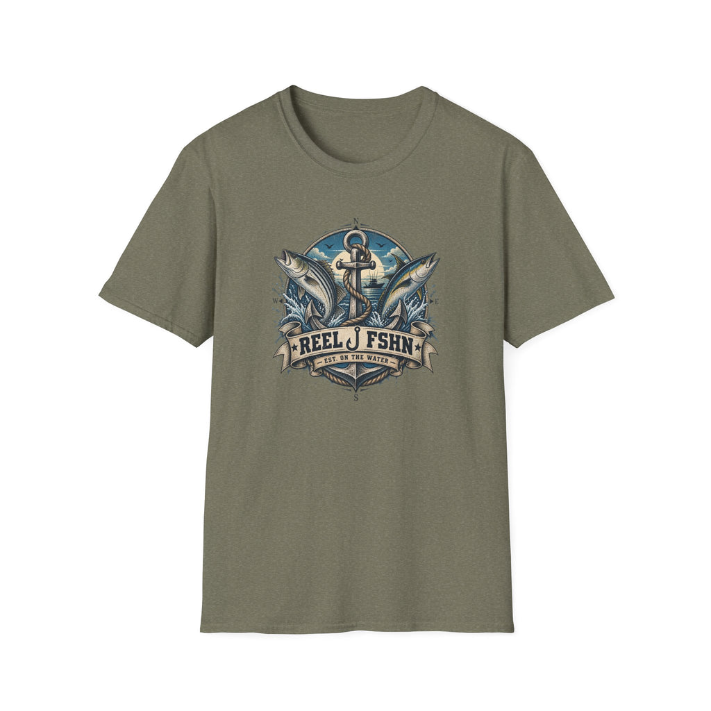 Est. On The Water T-Shirt