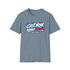 Cast Now, Adult Later  T-Shirt