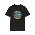Not All Who Wander Are Lost T-Shirt