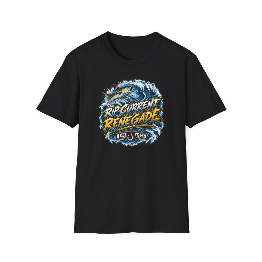 Rip Current Renegade T-Shirt
