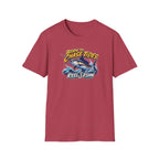 Born To Chase Tides T-Shirt
