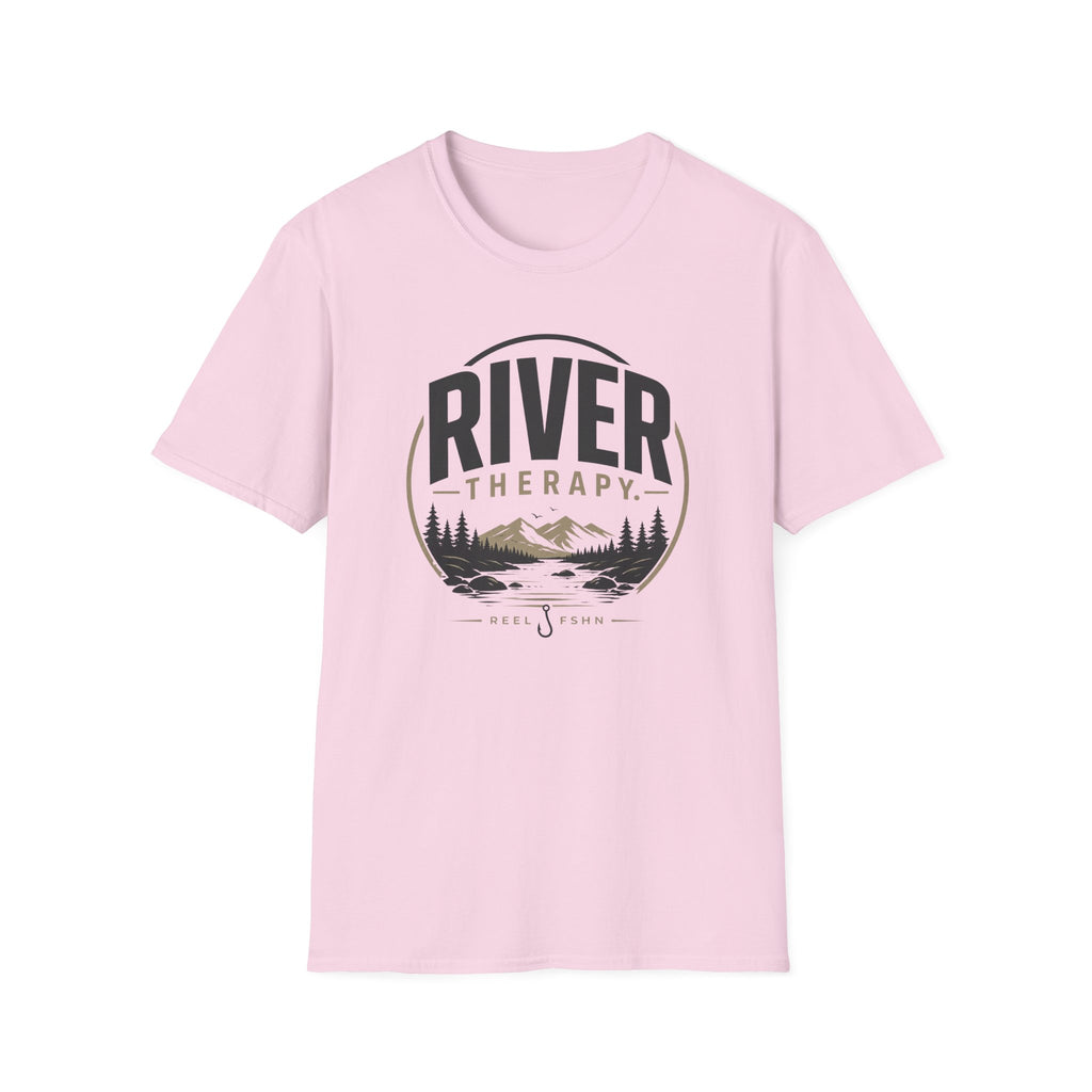 River Therapy T-Shirt