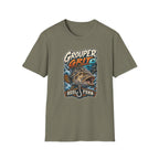 Grouper Grit T-Shirt