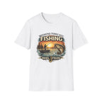 Weekend Forecast: Fishing T-Shirt
