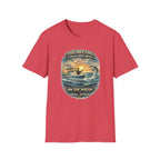 This Meeting Could've Been On The Water T-Shirt