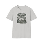 Biggest Catch In The Forest T-Shirt