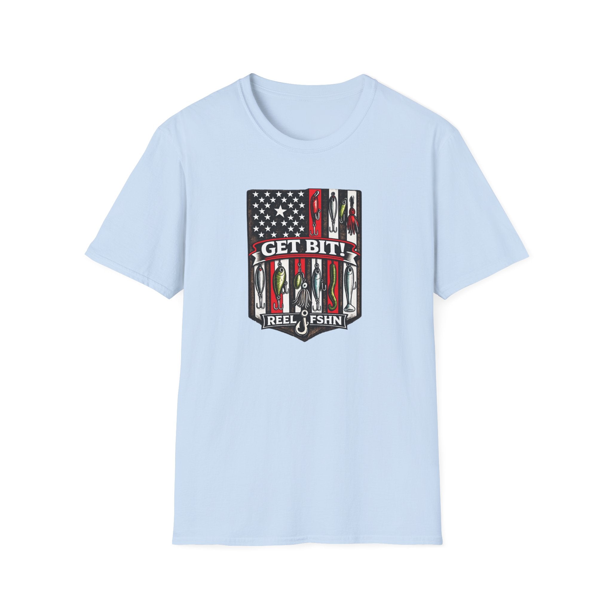 Get Bit! T-Shirt