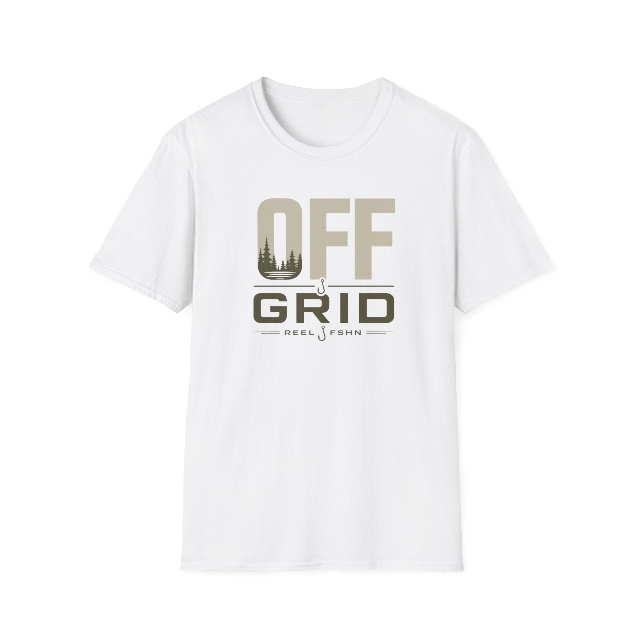 OFF Grid T-Shirt