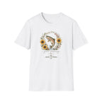 Gone Fishing Female T-Shirt