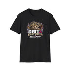 Grit & Saltwater T-Shirt