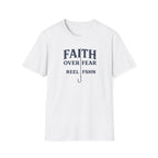 Faith Over Fear T-Shirt