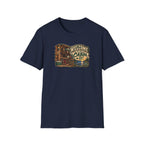Welcome To The Cabin, EH? T-Shirt