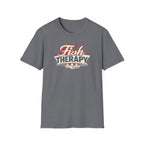 Fish Therapy T-Shirt