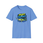 Hunt The Surface T-Shirt