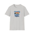 Mentally On The Water T-Shirt
