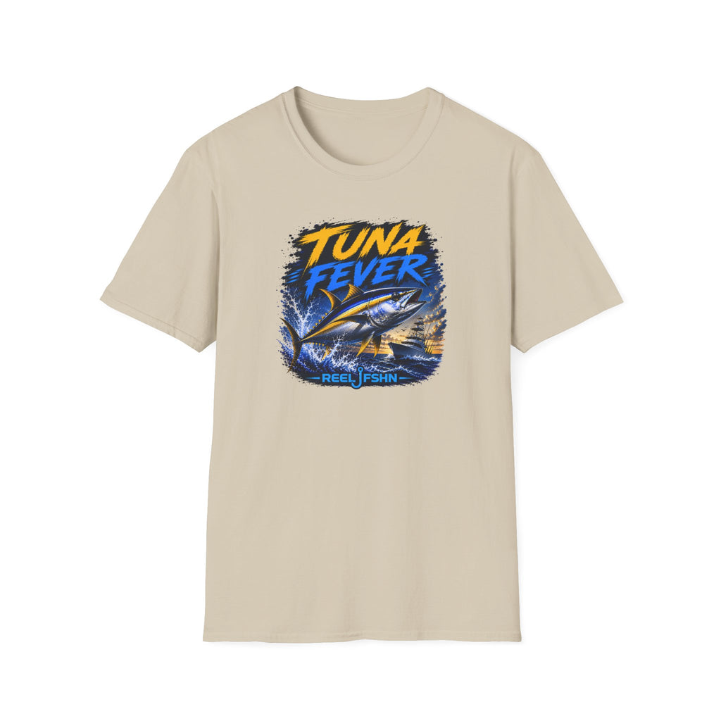Tuna Fever T-Shirt