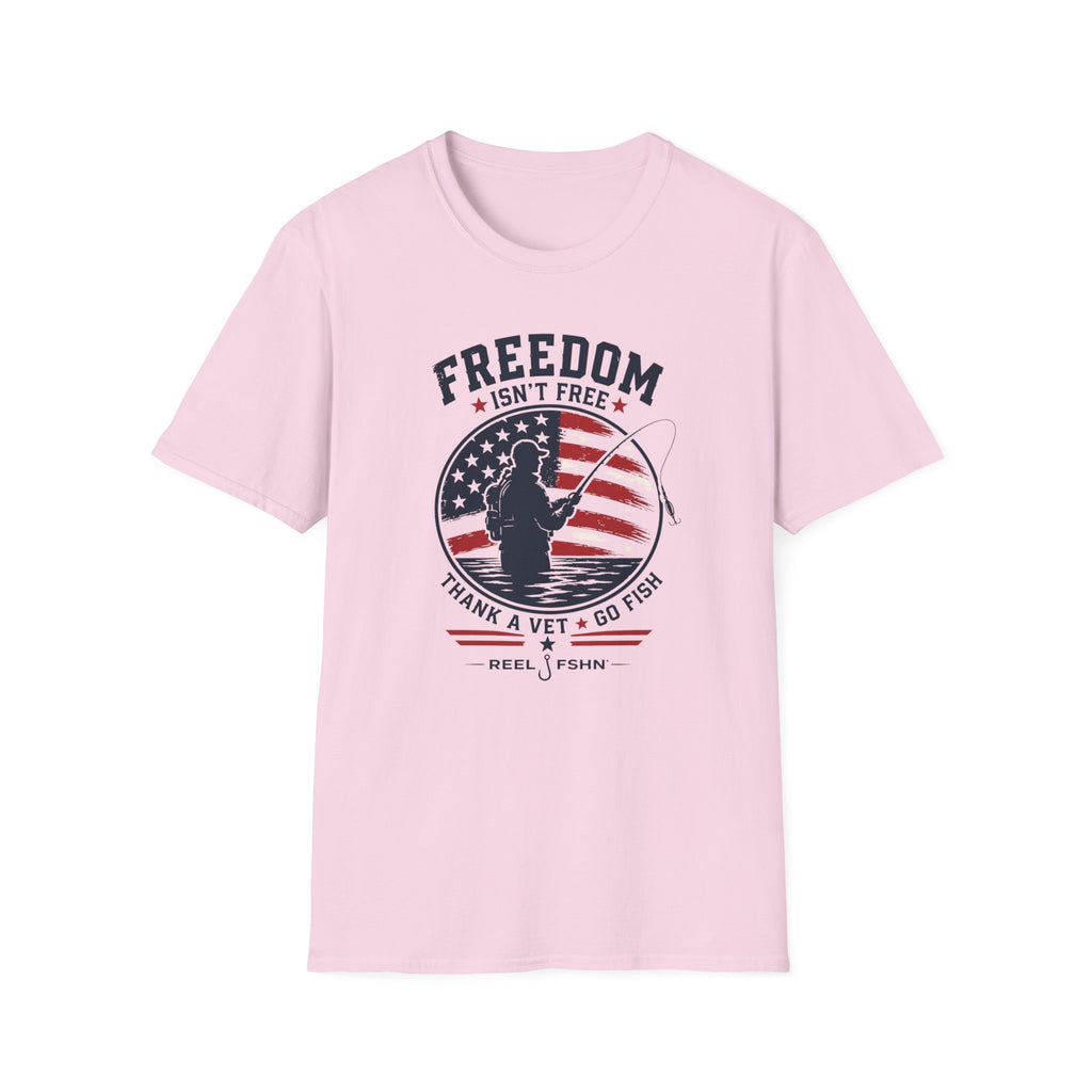 Freedom Isn't Free T-Shirt