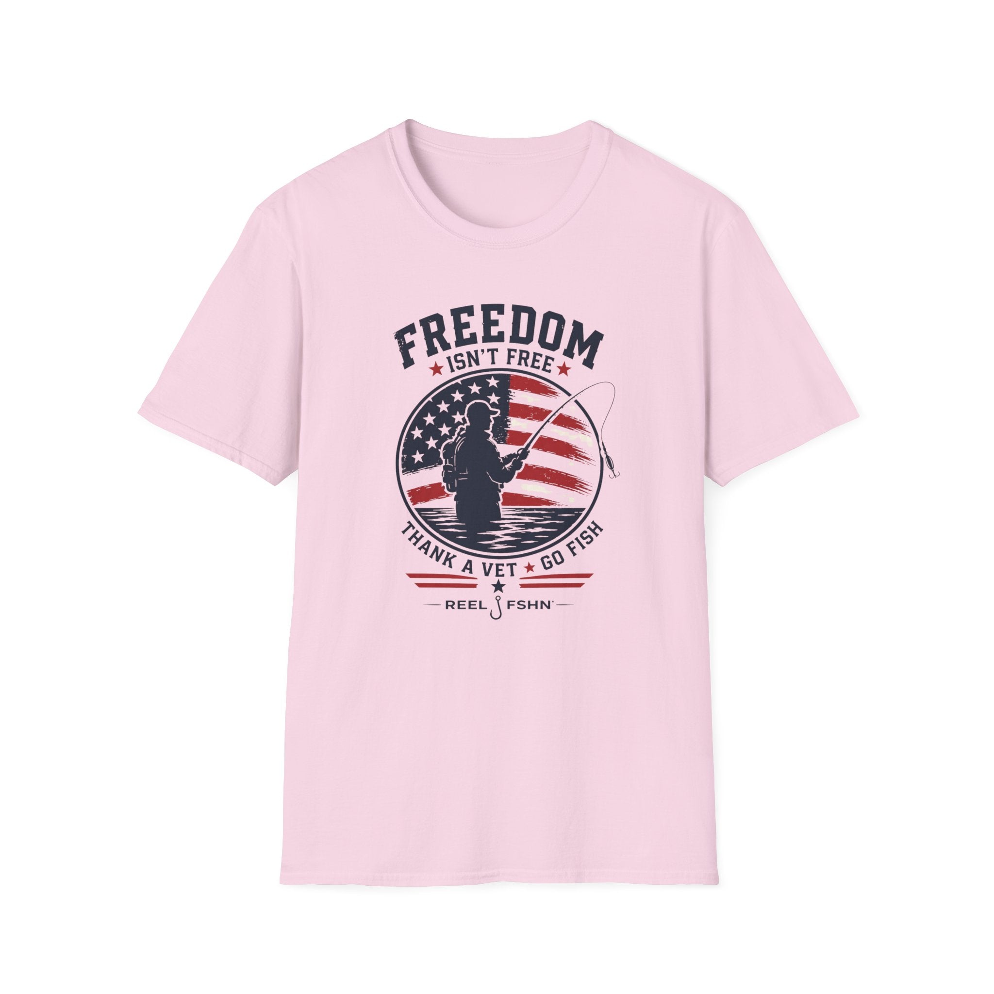 Freedom Isn't Free T-Shirt