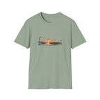 Flats Fly Fishing T-Shirt