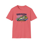 Too Slow Try A Faster Reel T-Shirt