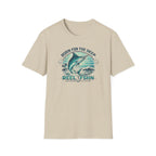 Born For The Deep T-Shirt