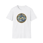 Tuna Run Patch T-Shirt