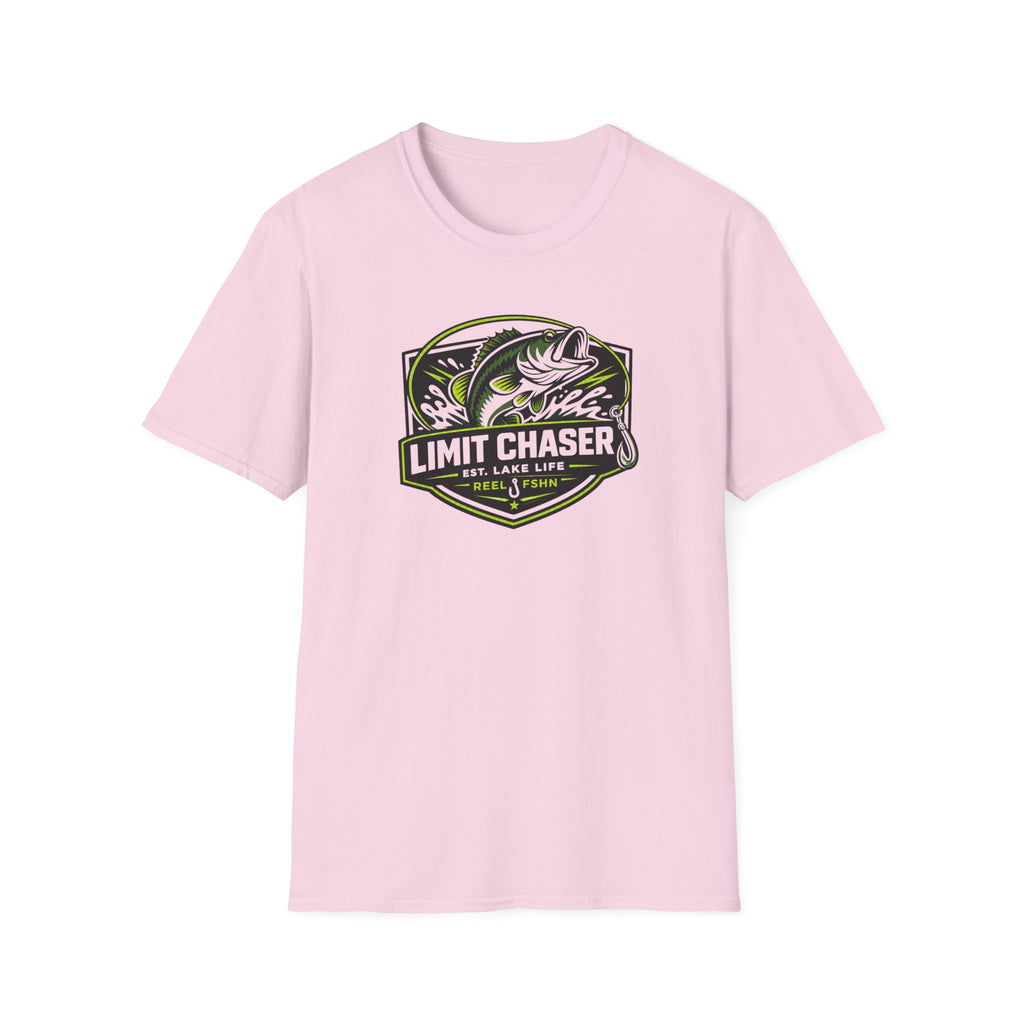 Limit Chaser T-Shirt