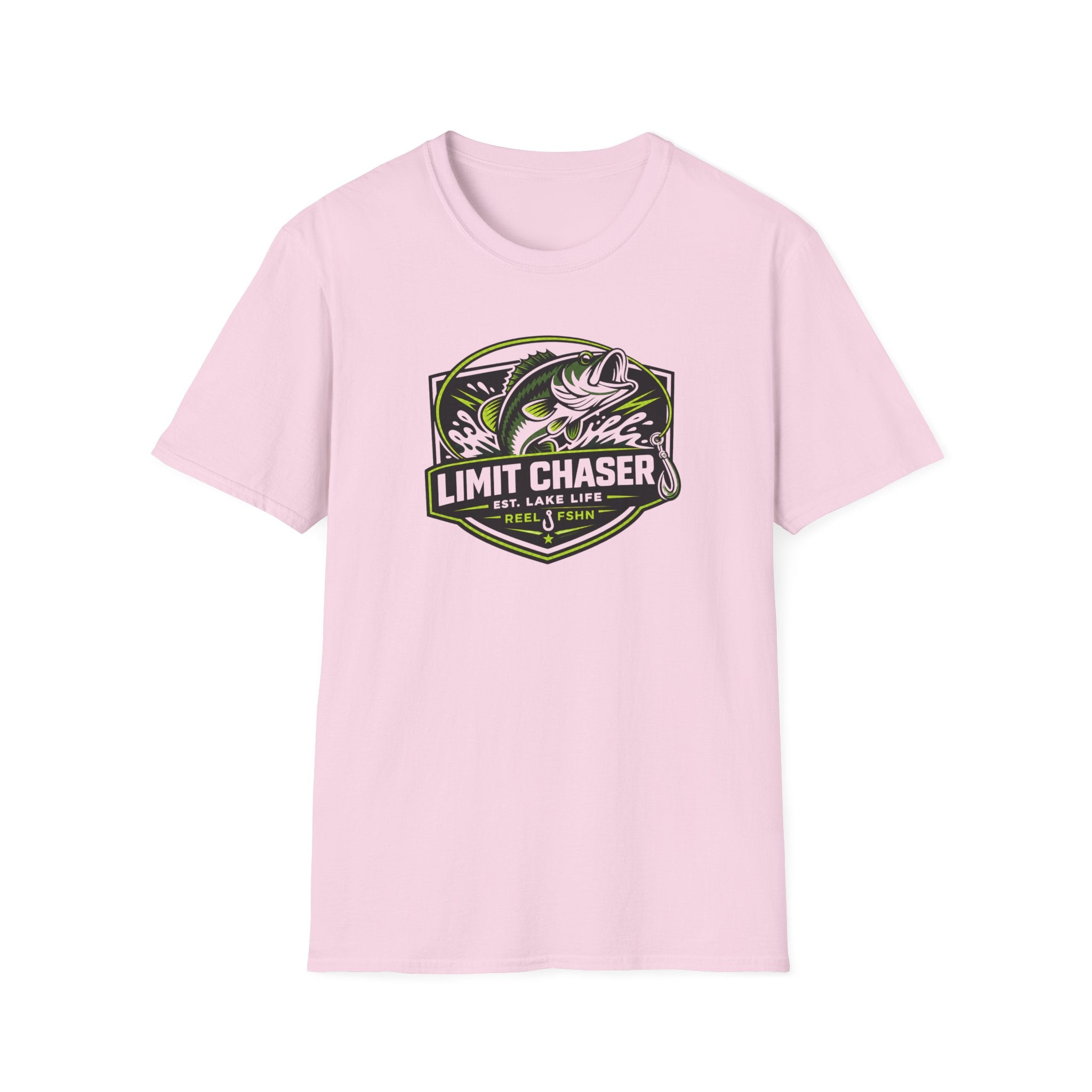 Limit Chaser T-Shirt