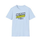 No Plan Just Fishing T-Shirt