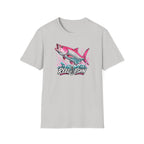 Flamingo Pink Tarpon T-Shirt