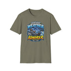 Certified Weather Ignorer T-Shirt