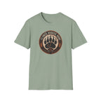 Clawed Hooked Done T-Shirt