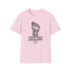 Leave No Trace. Catch No Shame T-Shirt