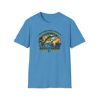 Live For The Strike T-Shirt