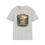 Raised On Quiet Waters T-Shirt