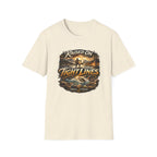 Raised On Tight Lines T-Shirt