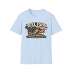 REEL FSHN Built On Memories T-Shirt