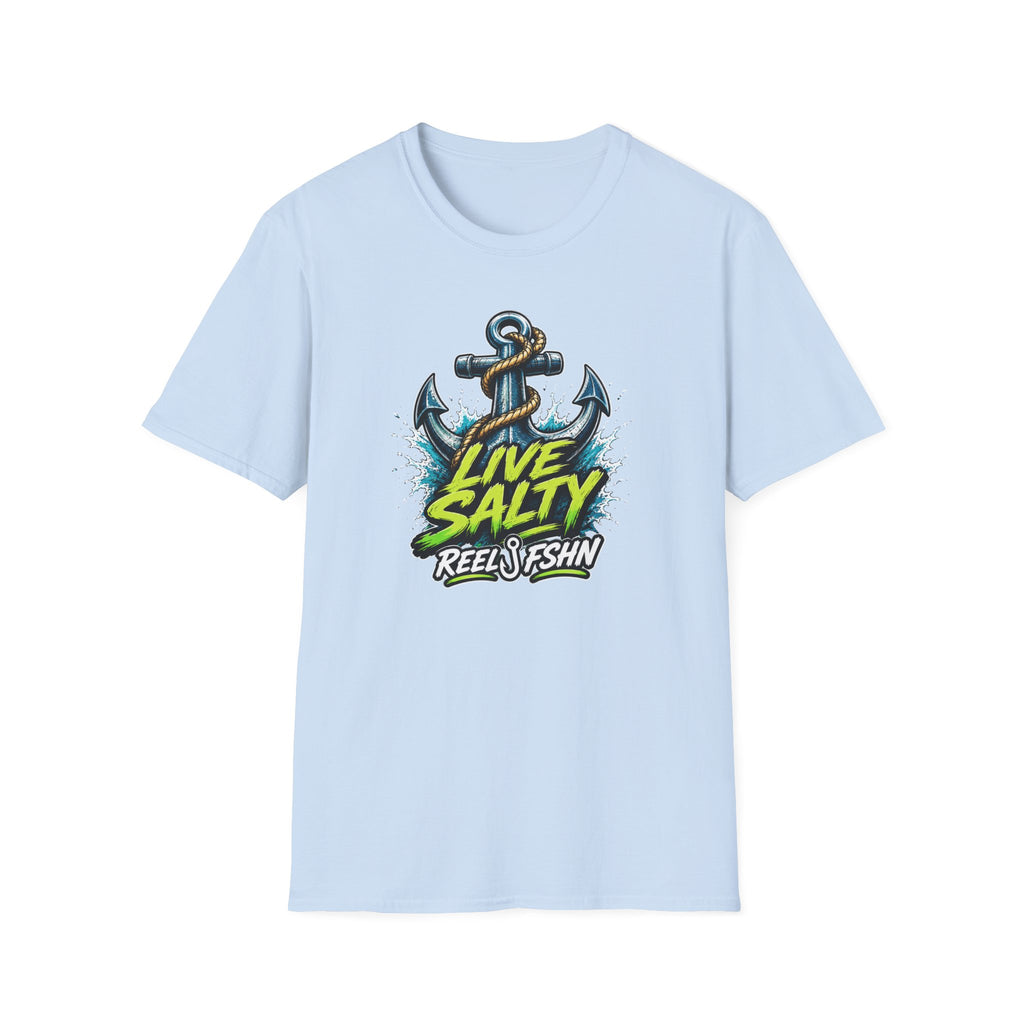 Live Salty T-Shirt