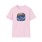 Full Throttle Tuna T-Shirt