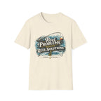 Reel Problems Require Reel Solutions T-Shirt