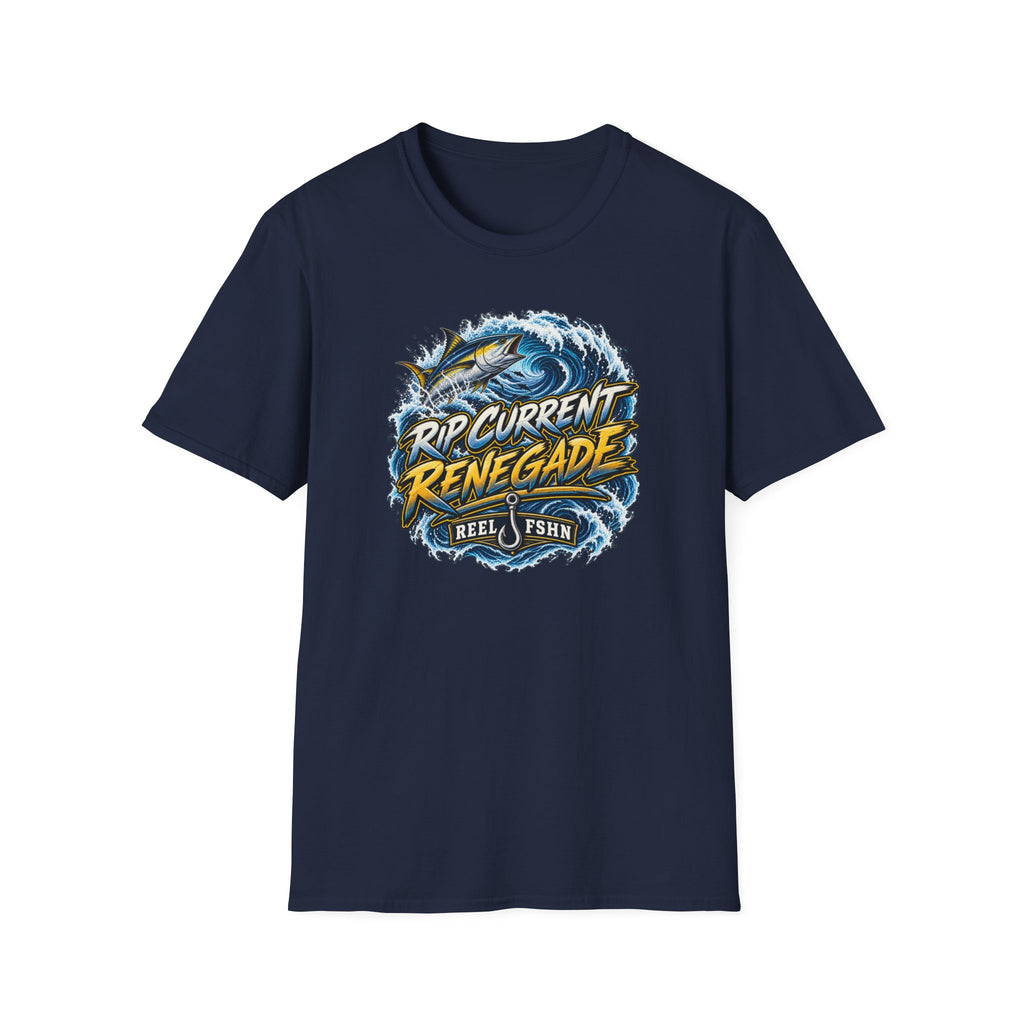 Rip Current Renegade T-Shirt