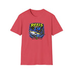 Reels Don't Lie T-Shirt
