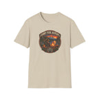 Camp Fish Repeat T-Shirt