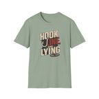 Hook, Line, & Lying T-Shirt