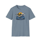 Marlin and Yellow Fin Tuna T-Shirt
